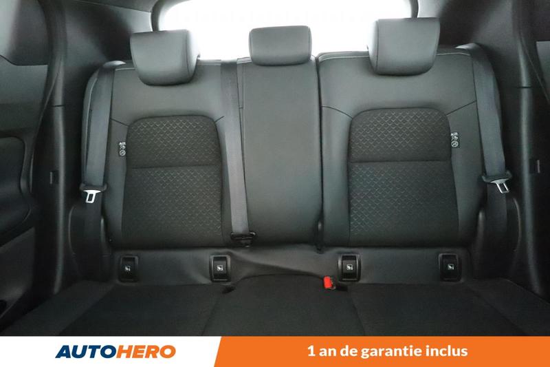 Nissan Juke 1.6 Hybrid 143 ch