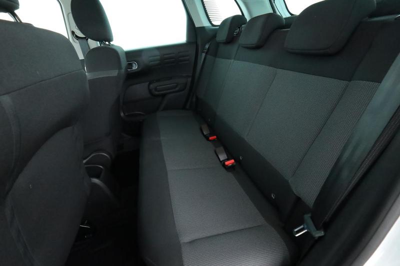 Citroën C3 Aircross 1.5 Blue-HDi Plus Bvm6 110 ch