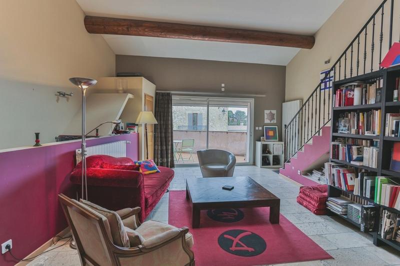 Maison - 130 m² - 3 pièces