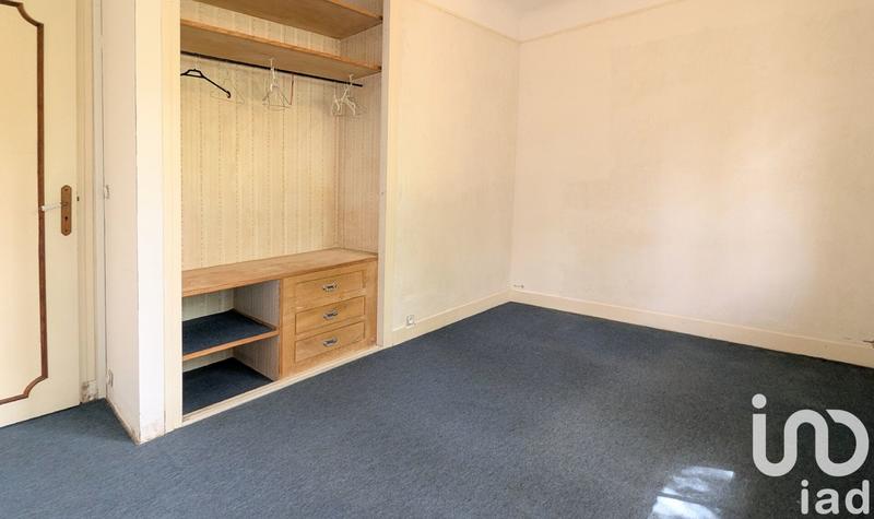 Maison - 190 m² - 10 pièces