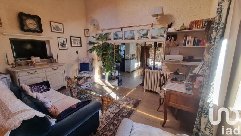 Ferme - 172 m² - 5 pièces