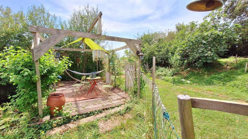 Maison - 265 m² - 9 pièces