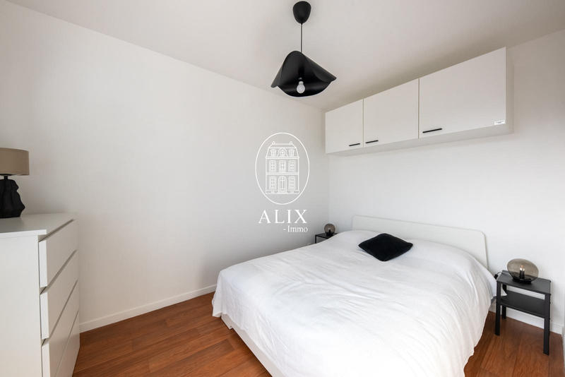 Appartement - 31 m² - 2 pièces