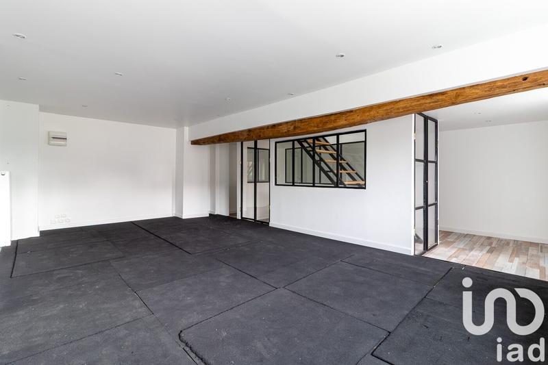 Maison - 315 m² - 11 pièces