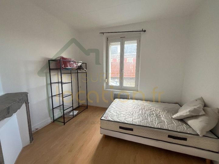 Appartement - 27 m² - 2 pièces