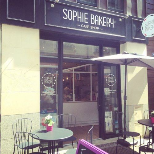 Sophie Bakery
