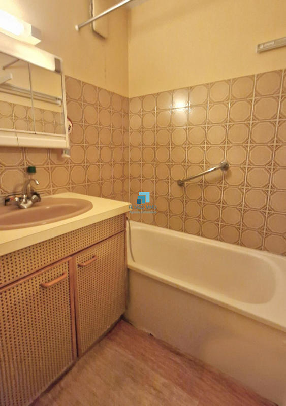 Appartement - 45 m² - 3 pièces