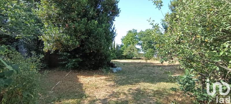 Terrain - 2 134 m²