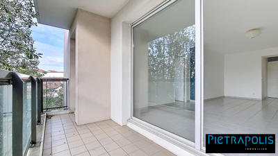 Appartement - 105 m² - 4 pièces