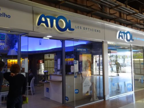 Atol les Opticiens