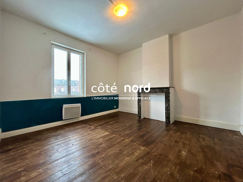 Maison - 89 m² - 4 pièces