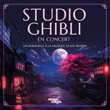 Studio Ghibli en Concert