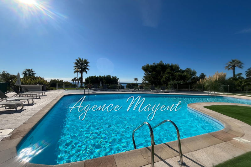 Appartement - 62 m² - 2 pièces