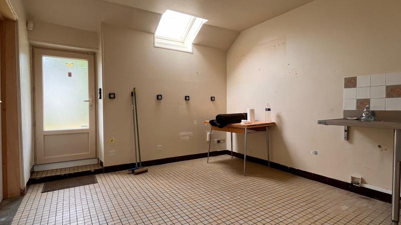 Maison ancienne - 176 m² - 4 pièces