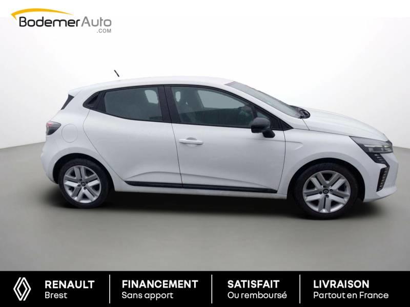 Renault Clio TCe 90 Evolution