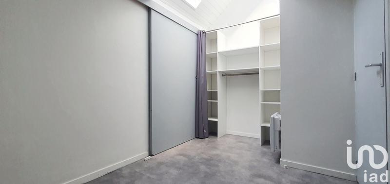 Appartement - 40 m² - 3 pièces