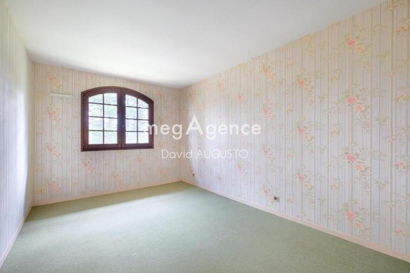 Maison de campagne - 139 m² - 5 pièces