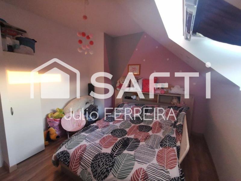 Maison - 113 m² - 6 pièces