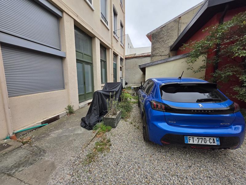 Maison - 43 m² - 2 pièces