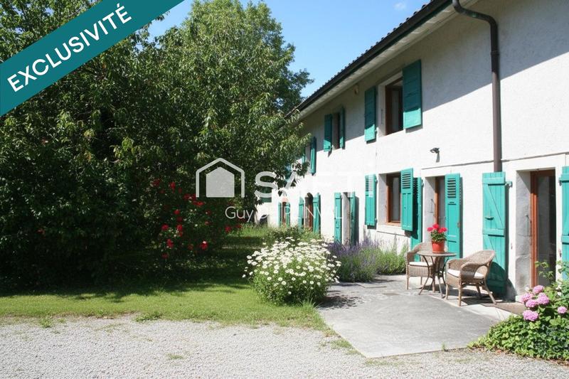 Maison - 558 m² - 23 pièces