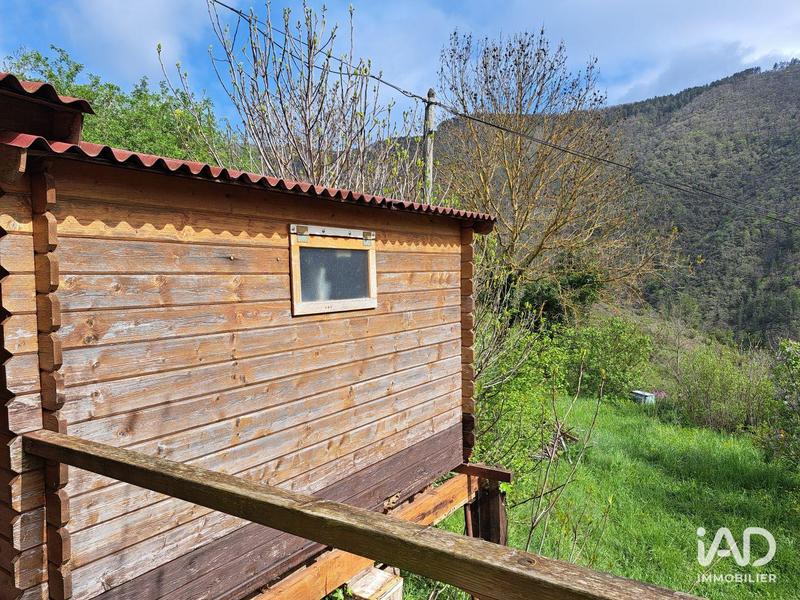 Maison - 107 m² - 3 pièces