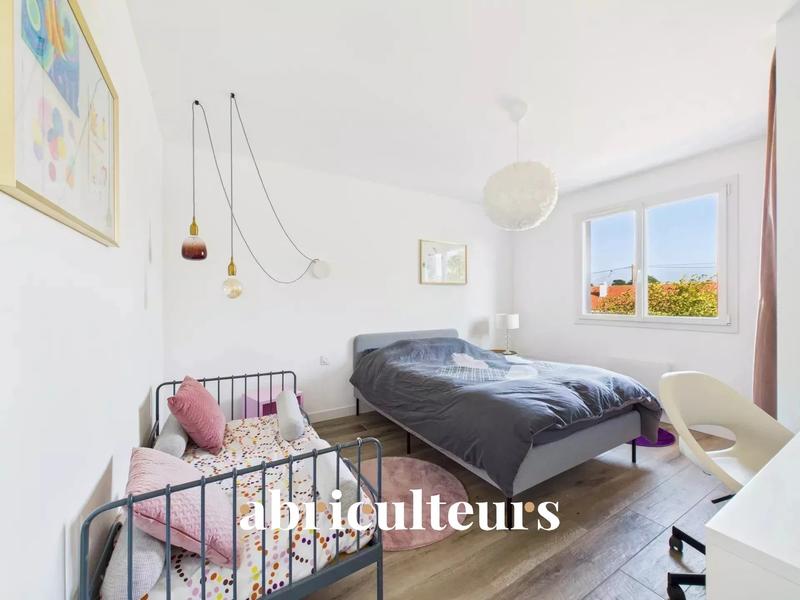 Maison - 172 m² - 7 pièces