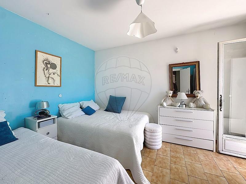 Maison - 157 m² - 6 pièces