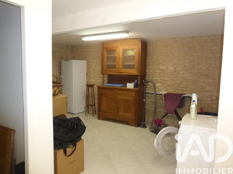 Maison - 207 m² - 6 pièces