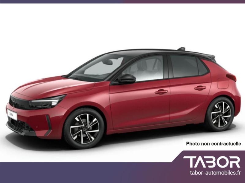 Opel Corsa 1.2 100 Gs Led InfotainmentP Gps