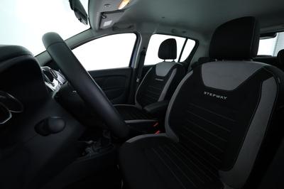 Dacia Sandero II Stepway 0.9 TCe 90 ch