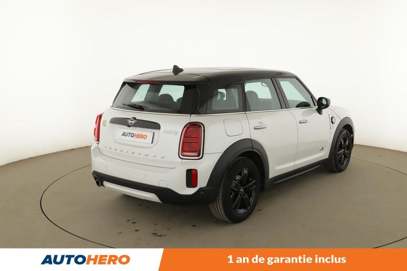 Mini Countryman Cooper se All4 Edition Premium Plus Bva6 125+95 ch