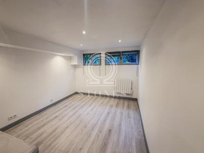Appartement - 17 m² - 1 pièce