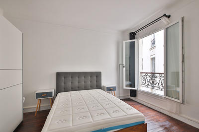 Appartement - 32 m² - 2 pièces