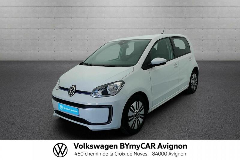 Volkswagen E-Up! E-Up! 2.0 Electrique
