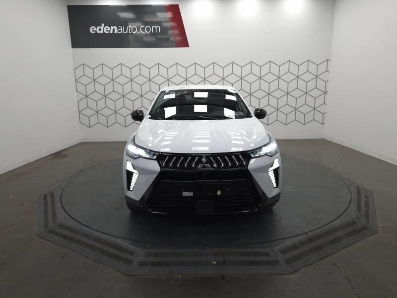 Mitsubishi Grandis 1.8 Mpi Hev 158 Intense