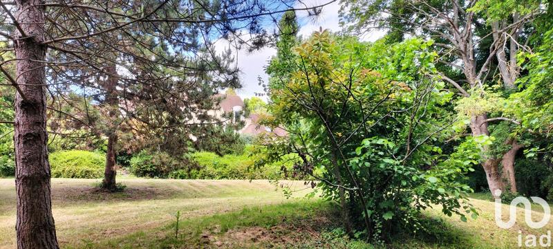 Maison de maîtres - 262 m² - 7 pièces