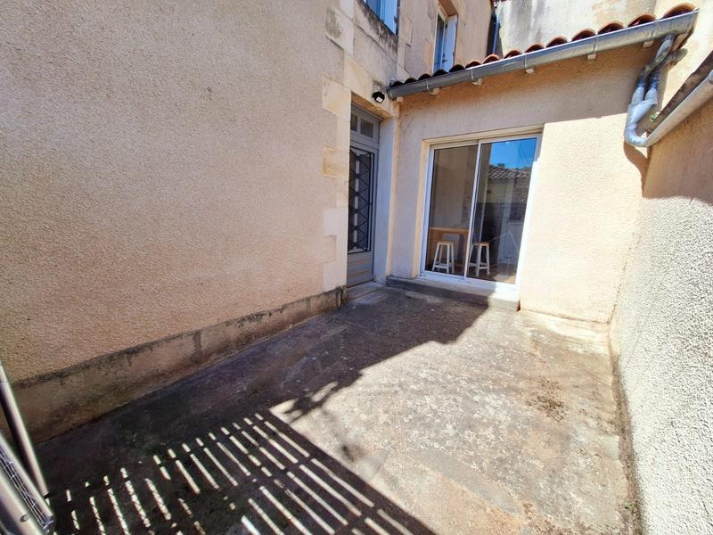 Maison - 57 m² - 4 pièces