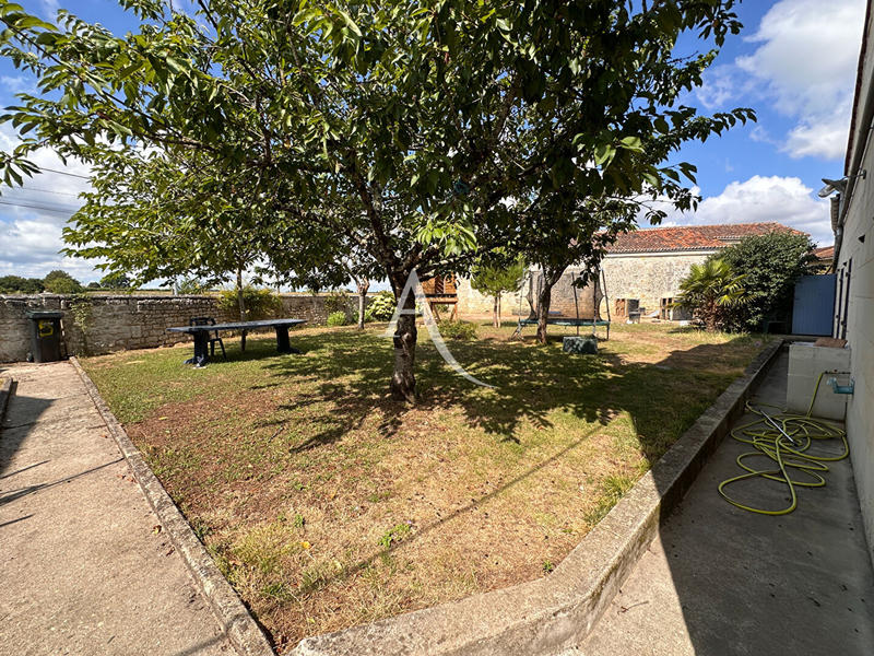 Maison - 86 m² - 3 pièces