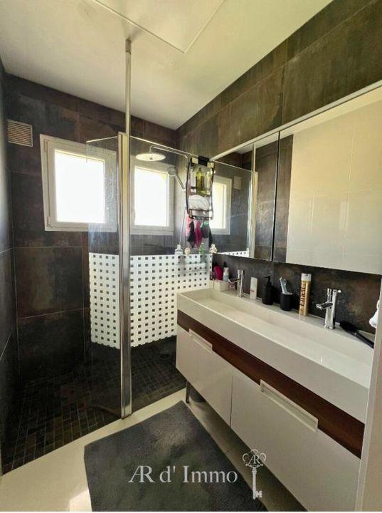 Maison de campagne - 115 m² - 6 pièces