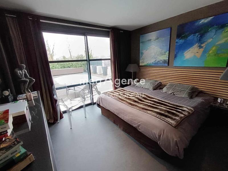 Maison - 176 m² - 6 pièces