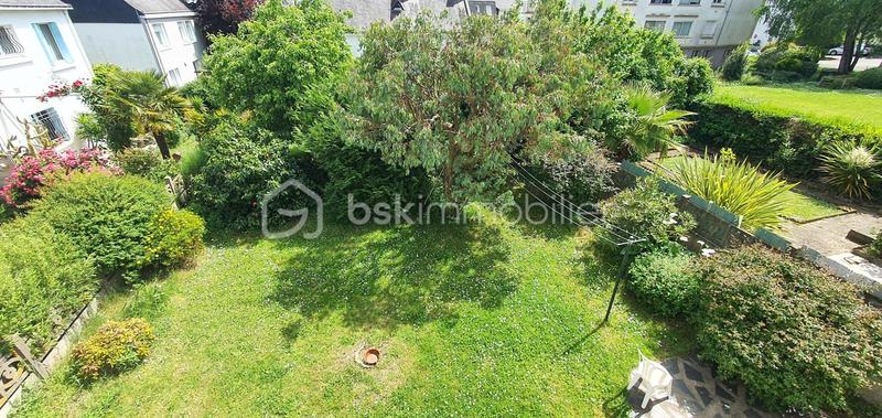 Maison - 103 m² - 6 pièces