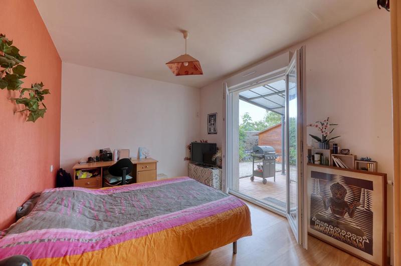 Maison - 166 m² - 6 pièces