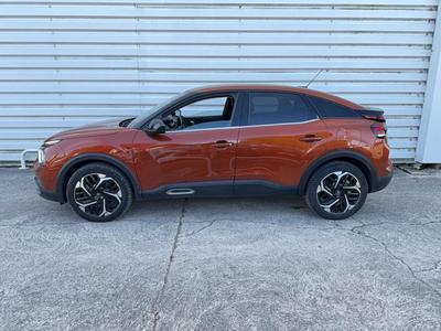 Citroën C4 BlueHDi 130 s&amp;S Eat8 Shine