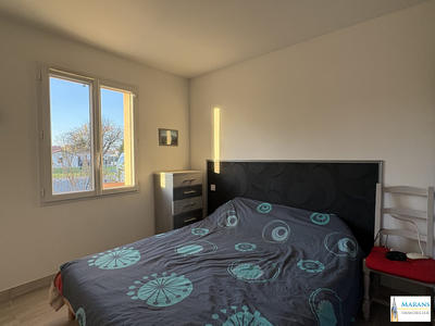 Maison contemporaine - 89 m² - 4 pièces