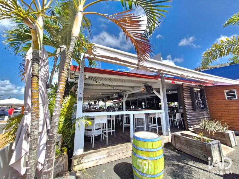 Local commercial - 487 m²