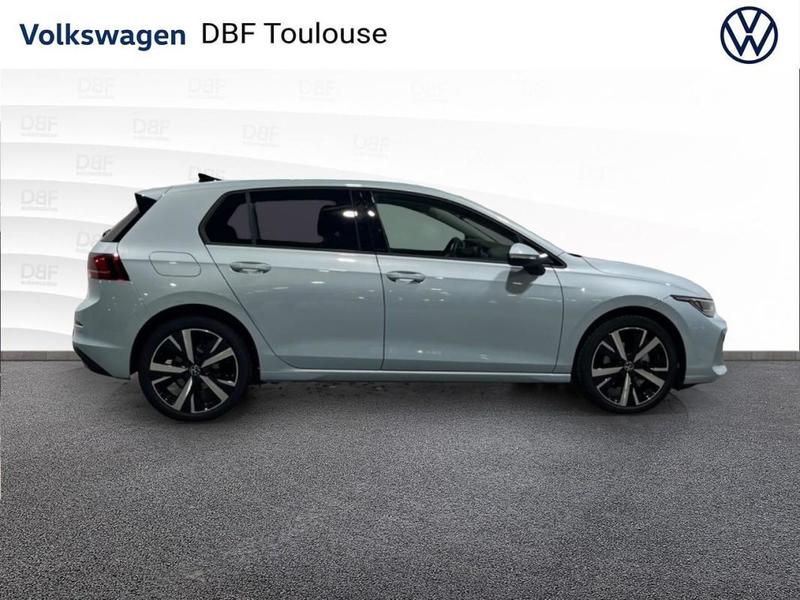 Volkswagen Golf 1.5 Tsi Evo2 116 Bvm6 Vw Edition