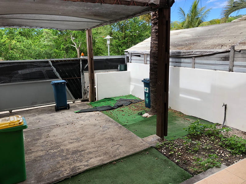 Villa - 71 m² - 4 pièces