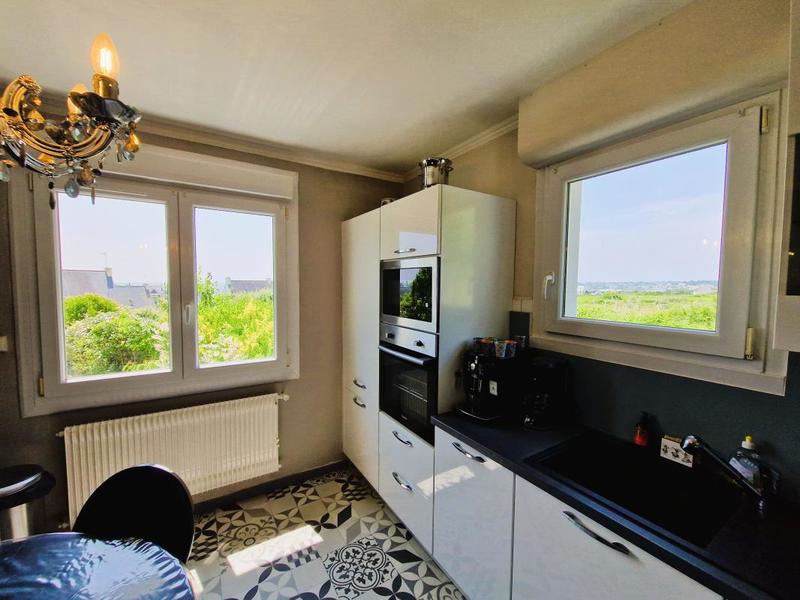 Maison - 181 m² - 8 pièces