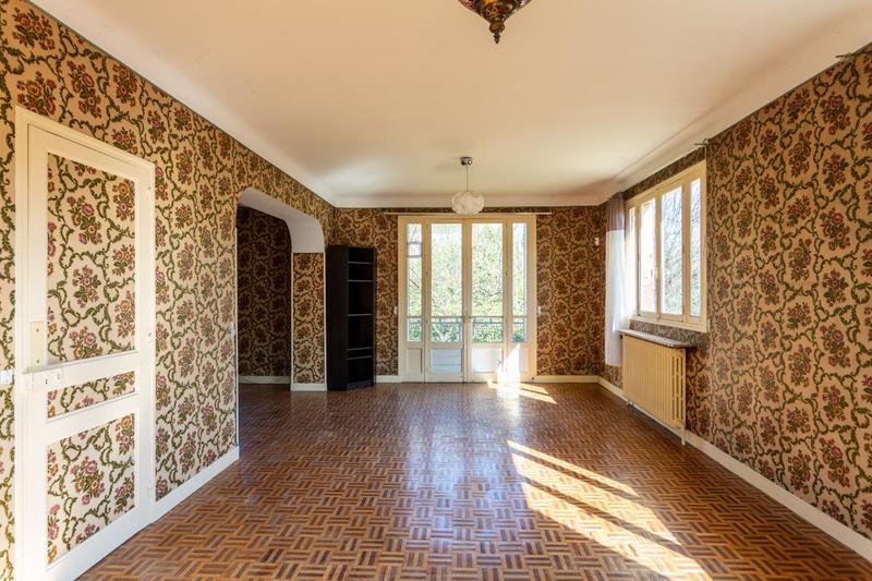 Maison - 169 m² - 6 pièces