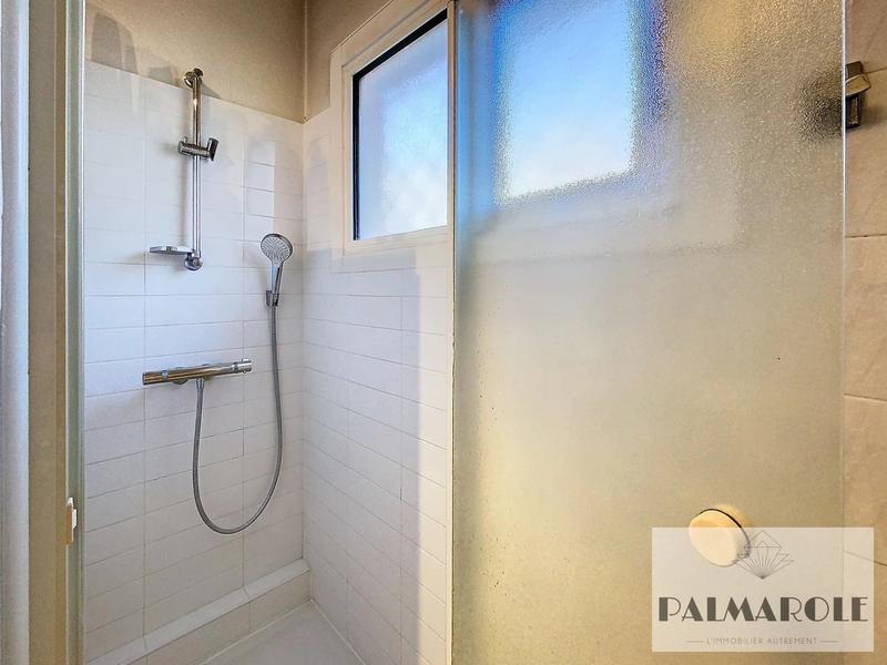 Maison de ville - 112 m² - 4 pièces